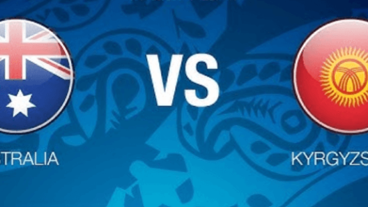 مشاهدة مباراة أستراليا وقيرغيزستان بث مباشر اليوم 12-2-2025 في كأس آسيا تحت 20 سنة