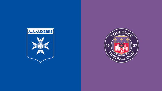 مشاهدة مباراة أوكسير وتولوز بث مباشر اليوم 21-9-2025 قمة ملعب لابي ديشان