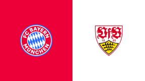 مشاهدة مباراة بايرن ميونخ وشتوتجارت بث مباشر اليوم 6-12-2025 قمة إم إتش بي أرينا