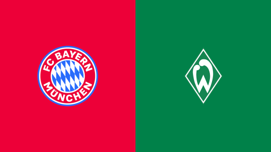 مشاهدة مباراة بايرن ميونيخ وفيردر بريمن بث مباشر اليوم 7-2-2025 قمة أليانز أرينا