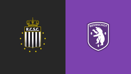 مشاهدة مباراة بيرشكوت ورويال شارلروا بث مباشر اليوم 9-2-2025 ضمن الدوري البلجيكي