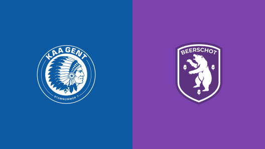 مشاهدة مباراة بيرشكوت وجينت بث مباشر اليوم 16-2-2025 قمة غيلامكو أرينا