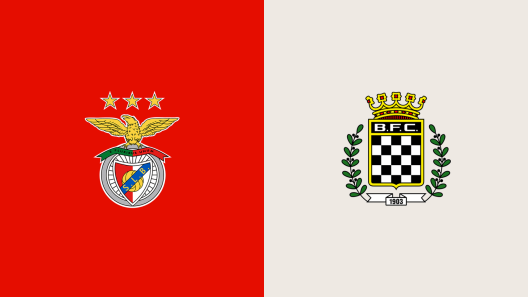 مشاهدة مباراة بنفيكا وبوافيستا بث مباشر اليوم 22-2-2025 قمة ملعب النور