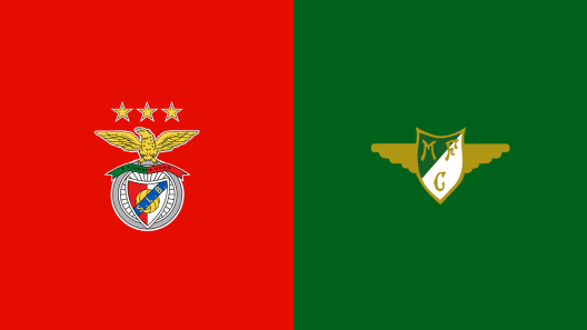 مشاهدة مباراة بنفيكا وموريرينسي بث مباشر اليوم 8-2-2025 قمة ملعب النور