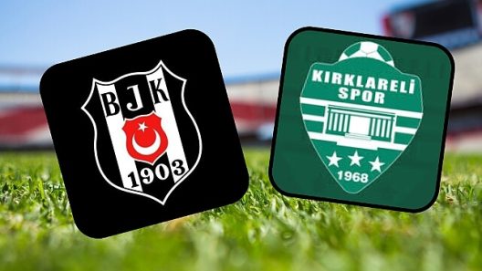 مشاهدة مباراة بشكتاش وكيركلاريسبور بث مباشر اليوم 4-2-2025 كأس تركيا