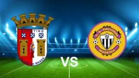 مشاهدة مباراة سبورتينج براجا وناسيونال بث مباشر اليوم 28-2-2026 قمة إستاديو دا ماديرا