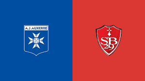 مشاهدة مباراة ستاد بريست وأوكسير بث مباشر اليوم 14-2-2025 على فرانسيس جنيه بلي