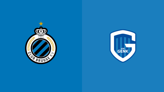 مشاهدة مباراة كلوب بروج وجينك بث مباشر اليوم 5-2-2025 نصف نهائي كأس بلجيكا