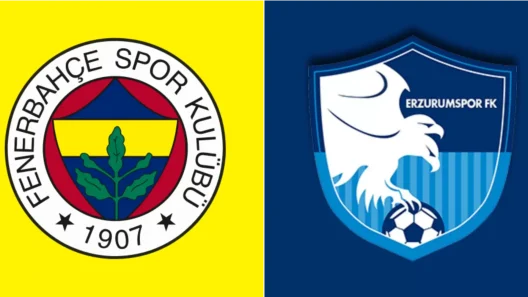 مشاهدة مباراة فنربخشة وإيرزوروم سبور بث مباشر اليوم الأربعاء 5-2-2025 في كأس تركيا