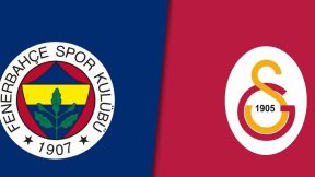 مشاهدة مباراة فنربخشة وغلطة سراي بث مباشر اليوم 1-12-2025 قمة ملعب شكري سراج أوغلو في الدوري التركي