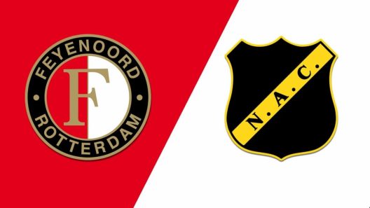 مشاهدة مباراة فينورد روتردام وناك بريدا بث مباشر اليوم 15-2-2025 قمة رات فيرليغ