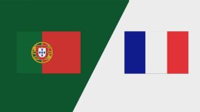 مشاهدة مباراة فرنسا والبرتغال بث مباشر اليوم 24-1-2026 قمة كأس أمم أوروبا