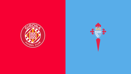 مشاهدة مباراة جيرونا وسيلتا فيغو بث مباشر اليوم 1-3-2025 قمة إستادي مونتيليفي