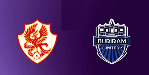 مشاهدة مباراة غوانغجو إف سي وبوريرام يونايتد بث مباشر اليوم 18-2-2025 دوري أبطال آسيا للنخبة