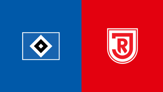 مشاهدة مباراة هامبورج ويان ريغينسبورغ بث مباشر اليوم 16-2-2025 الدوري الألماني الدرجة الثانية