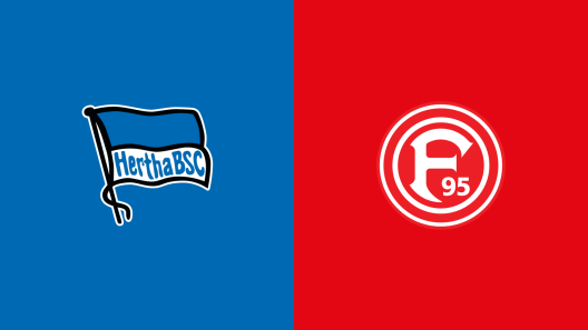 مشاهدة مباراة هيرتا برلين وفورتونا دوسلدورف بث مباشر اليوم 15-2-2025 قمة مركور شبيل أرينا