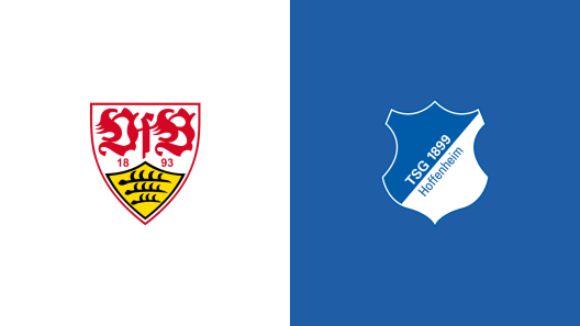 مشاهدة مباراة هوفنهايم وشتوتجارت بث مباشر اليوم 23-2-2025 قمة راين نيكار أرينا