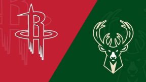 مشاهدة مباراة هيوستن روكتس وميلووكي باكز بث مباشر اليوم 2-4-2026 قمة تويوتا سنتر