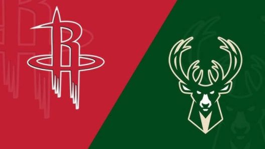 مشاهدة مباراة هيوستن روكتس وميلووكي باكز بث مباشر اليوم 26-2-2025 قمة صالة تويوتا سينتر