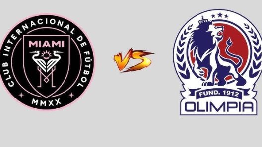 مشاهدة مباراة إنتر ميامي وأولمبيا بث مباشر اليوم 9-2-2025 مواجهة ودية لميسي وسواريز