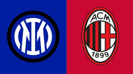 مشاهدة مباراة إنتر ميلان وميلان بث مباشر اليوم 23-4-2025 قمة سان سيرو بين النيراتزوري والروسونيري