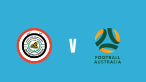 مشاهدة مباراة العراق وأستراليا بث مباشر اليوم 30-11-2025 قمة أسود الرافدين على ملعب العقبة في تصفيات آسيا تحت 17