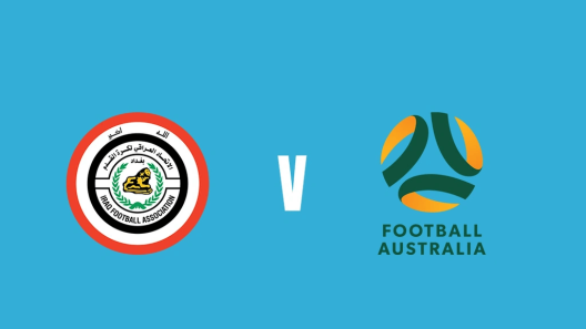 مشاهدة مباراة العراق وأستراليا بث مباشر اليوم 22-2-2025 أسود الرافدين ضد الكنغر في ربع نهائي كأس آسيا تحت 20 سنة