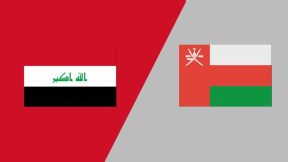مشاهدة مباراة العراق وعمان بث مباشر اليوم 7-12-2025 قمة أسود الرافدين ضد السلاطين المرتقبة