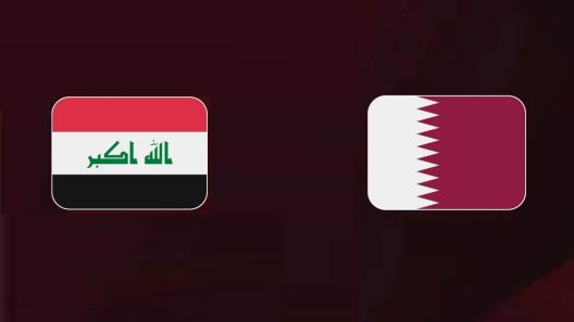 مشاهدة مباراة العراق وقطر بث مباشر اليوم 25-2-2025 نصف نهائي كأس الخليج للأساطير بين أسود الرافدين والأدعم