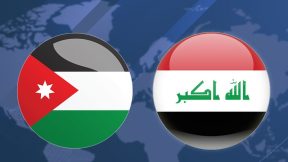 مشاهدة مباراة الأردن والعراق بث مباشر اليوم 26-11-2025 قمة النشامى ضد أسود الرافدين في تصفيات آسيا تحت 17