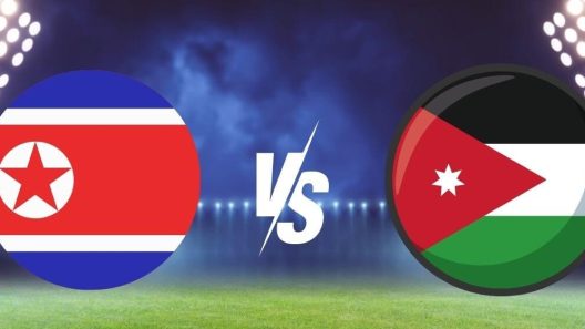 مشاهدة مباراة الأردن وكوريا الشمالية بث مباشر اليوم 16-2-2025 النشامى في ثاني جولات كأس آسيا تحت 20 سنة