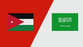 مشاهدة مباراة الأردن والسعودية بث مباشر اليوم 7-8-2025 قمة النشامى ضد الأخضر في كأس آسيا للسلة