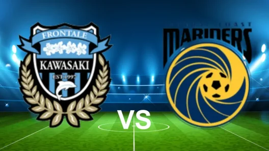 مشاهدة مباراة كاواساكي فرونتال وسنترل كوست مارينرز بث مباشر اليوم 18-2-2025 قمة تودوروكي كاوازاكي