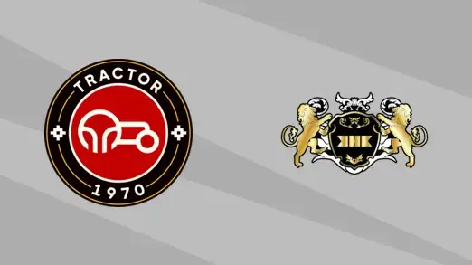 مشاهدة مباراة الخالدية وتركتور سازي تبريز بث مباشر اليوم 18-2-2025 إياب ثمن نهائي دوري أبطال آسيا 2