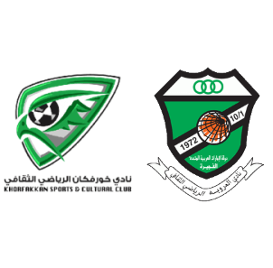 مشاهدة مباراة خورفكان والعروبة بث مباشر اليوم 13-2-2025 في الجولة 16 من دوري أدنوك للمحترفين