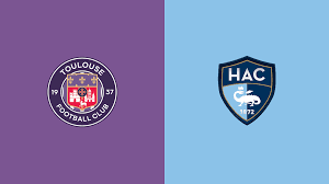 مشاهدة مباراة لوهافر وتولوز بث مباشر اليوم 23-2-2025 قمة جول ديشاسو