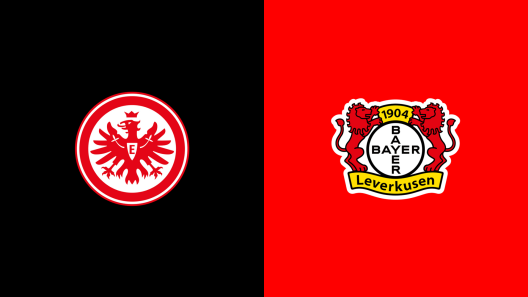 مشاهدة مباراة باير ليفركوزن وآينتراخت فرانكفورت بث مباشر اليوم 1-3-2025 قمة دوتش بانك بارك