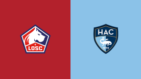 مشاهدة مباراة ليل ولوهافر بث مباشر اليوم 30-11-2025 قمة أوسيان