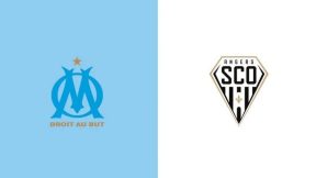 مشاهدة مباراة مارسيليا وأنجيه بث مباشر اليوم 29-10-2025 قمة فيلودروم