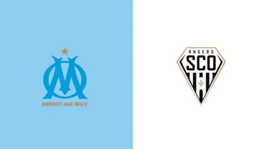 مشاهدة مباراة مارسيليا وأنجيه بث مباشر اليوم 9-2-2025 قمة ملعب ريموند كوبا