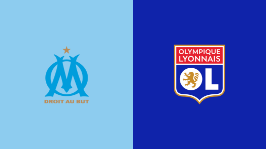 مشاهدة مباراة مارسيليا وليون بث مباشر اليوم 2-2-2025 قمة فيلودروم