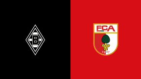 مشاهدة مباراة بوروسيا مونشنغلادباخ وأوجسبورج بث مباشر اليوم 11-1-2026 قمة بوروسيا بارك