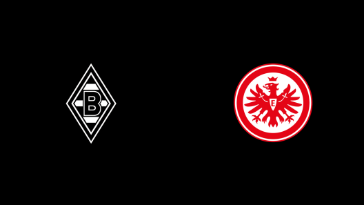 مشاهدة مباراة بوروسيا مونشنغلادباخ وآينتراخت فرانكفورت بث مباشر اليوم 27-9-2025 قمة بروسيا بارك