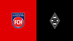 مشاهدة مباراة بوروسيا مونشنغلادباخ وهايدنهايم بث مباشر اليوم 22-11-2025 قمة فويث أرينا