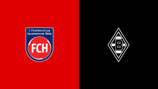 مشاهدة مباراة بوروسيا مونشنغلادباخ وهايدنهايم بث مباشر اليوم 1-3-2025 قمة فويت أرينا