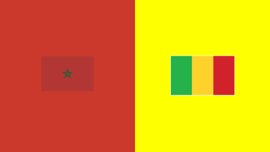 مشاهدة مباراة المغرب ومالي بث مباشر اليوم 19-4-2025 قمة نهائي كأس أفريقيا للناشئين