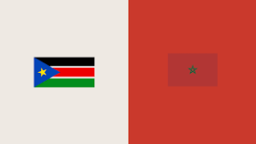 مشاهدة مباراة المغرب وجنوب السودان بث مباشر اليوم 21-2-2025 أسود الأطلس في تصفيات كأس أمم أفريقيا لكرة السلة