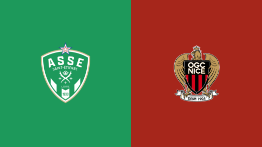 مشاهدة مباراة نيس وسانت إيتيان بث مباشر اليوم 1-3-2025 قمة جيوفروى جيشار