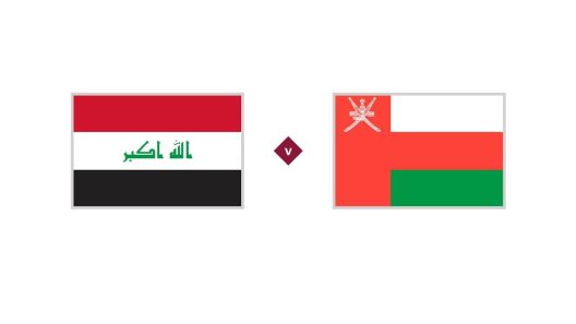 مشاهدة مباراة عمان والعراق بث مباشر اليوم 26-2-2025 قمة نهائي كأس الخليج لقدامى اللاعبين