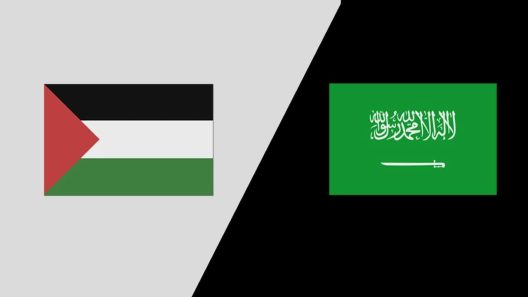 مشاهدة مباراة فلسطين والسعودية بث مباشر اليوم 24-2-2025 الجولة 6 من تصفيات كأس آسيا لكرة السلة